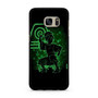 Avatar the Legend ofng Toph Samsung Galaxy S7 | S7 Edge Case Avatar the Legend ofng Toph Samsung Galaxy S7 | S7 Edge Case
