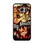 Big Mouth 2 Samsung Galaxy S7 | S7 Edge Case Big Mouth 2 Samsung Galaxy S7 | S7 Edge Case