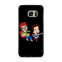 Big Mouth 4 Samsung Galaxy S7 | S7 Edge Case Big Mouth 4 Samsung Galaxy S7 | S7 Edge Case
