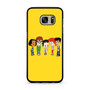 Big Mouth 5 Samsung Galaxy S7 | S7 Edge Case Big Mouth 5 Samsung Galaxy S7 | S7 Edge Case