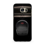 Black Bugatti Samsung Galaxy S7 | S7 Edge Case Black Bugatti Samsung Galaxy S7 | S7 Edge Case