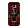 Black Widow 1 Samsung Galaxy S7 | S7 Edge Case Black Widow 1 Samsung Galaxy S7 | S7 Edge Case