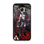 Blaze Arknights Samsung Galaxy S7 | S7 Edge Case Blaze Arknights Samsung Galaxy S7 | S7 Edge Case