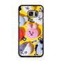 BT21 Cute Mode Samsung Galaxy S7 | S7 Edge Case BT21 Cute Mode Samsung Galaxy S7 | S7 Edge Case