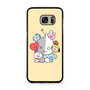 BTS Doodle 1 Samsung Galaxy S7 | S7 Edge Case BTS Doodle 1 Samsung Galaxy S7 | S7 Edge Case