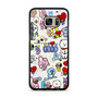 BTS Doodle 2 Samsung Galaxy S7 | S7 Edge Case BTS Doodle 2 Samsung Galaxy S7 | S7 Edge Case