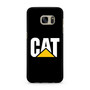 Caterpillar logo 1 Samsung Galaxy S7 | S7 Edge Case Caterpillar logo 1 Samsung Galaxy S7 | S7 Edge Case