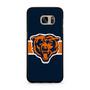 Chicago Bears 1 Samsung Galaxy S7 | S7 Edge Case