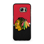 Chicago Blackhawks 2 Samsung Galaxy S7 | S7 Edge Case Chicago Blackhawks 2 Samsung Galaxy S7 | S7 Edge Case