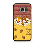 Chip And Dale Samsung Galaxy S7 | S7 Edge Case Chip And Dale Samsung Galaxy S7 | S7 Edge Case