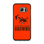 Cleveland Browns 1 Samsung Galaxy S7 | S7 Edge Case Cleveland Browns 1 Samsung Galaxy S7 | S7 Edge Case