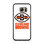Cleveland Browns 3 Samsung Galaxy S7 | S7 Edge Case Cleveland Browns 3 Samsung Galaxy S7 | S7 Edge Case