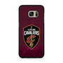 Cleveland Cavaliers 6 Samsung Galaxy S7 | S7 Edge Case Cleveland Cavaliers 6 Samsung Galaxy S7 | S7 Edge Case