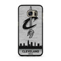 Cleveland Cavaliers Ohio Samsung Galaxy S7 | S7 Edge Case Cleveland Cavaliers Ohio Samsung Galaxy S7 | S7 Edge Case