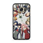 Darling the Franxx Characters 1 Samsung Galaxy S7 | S7 Edge Case