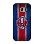 Detroit Pistons 4 Samsung Galaxy S7 | S7 Edge Case Detroit Pistons 4 Samsung Galaxy S7 | S7 Edge Case