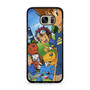 Digimon 2 Samsung Galaxy S7 | S7 Edge Case Digimon 2 Samsung Galaxy S7 | S7 Edge Case