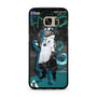 Ethan Arknights Samsung Galaxy S7 | S7 Edge Case Ethan Arknights Samsung Galaxy S7 | S7 Edge Case