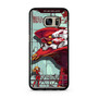 Evangelion Cover 1 Samsung Galaxy S7 | S7 Edge Case Evangelion Cover 1 Samsung Galaxy S7 | S7 Edge Case