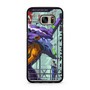 Evangelion Cover 2 Samsung Galaxy S7 | S7 Edge Case Evangelion Cover 2 Samsung Galaxy S7 | S7 Edge Case