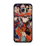 Evangelion Misato Katsuragi Collage Samsung Galaxy S7 | S7 Edge Case Evangelion Misato Katsuragi Collage Samsung Galaxy S7 | S7 Edge Case
