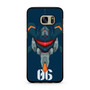 Evangelion Neon Genesis Samsung Galaxy S7 | S7 Edge Case Evangelion Neon Genesis Samsung Galaxy S7 | S7 Edge Case