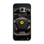 Ferrari Driver Side Samsung Galaxy S7 | S7 Edge Case Ferrari Driver Side Samsung Galaxy S7 | S7 Edge Case