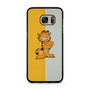 Garfield the Cat Samsung Galaxy S7 | S7 Edge Case Garfield the Cat Samsung Galaxy S7 | S7 Edge Case
