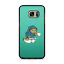 Garfield the Lazy Morning Samsung Galaxy S7 | S7 Edge Case Garfield the Lazy Morning Samsung Galaxy S7 | S7 Edge Case