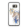 Goblin Slayer Sacerdotisa Samsung Galaxy S7 | S7 Edge Case Goblin Slayer Sacerdotisa Samsung Galaxy S7 | S7 Edge Case