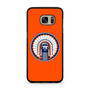 Illinois Fighting Chief Illini Samsung Galaxy S7 | S7 Edge Case Illinois Fighting Chief Illini Samsung Galaxy S7 | S7 Edge Case