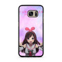 Internet Princess Kizuna Ai 1 Samsung Galaxy S7 | S7 Edge Case Internet Princess Kizuna Ai 1 Samsung Galaxy S7 | S7 Edge Case