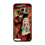 Jibaku Shonen Hanako Samsung Galaxy S7 | S7 Edge Case Jibaku Shonen Hanako Samsung Galaxy S7 | S7 Edge Case