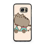 Kawaii Neko Samsung Galaxy S7 | S7 Edge Case Kawaii Neko Samsung Galaxy S7 | S7 Edge Case