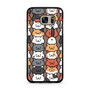 Neko Atsume Cats Samsung Galaxy S7 | S7 Edge Case