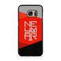 Neymar in Orange Samsung Galaxy S7 | S7 Edge Case