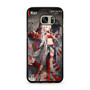 Nian Arknights Samsung Galaxy S7 | S7 Edge Case
