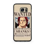One Piece Bounty Shanks Samsung Galaxy S7 | S7 Edge Case One Piece Bounty Shanks Samsung Galaxy S7 | S7 Edge Case