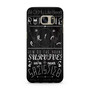 Pentatonix Lyrics Samsung Galaxy S7 | S7 Edge Case