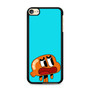 The amazing world of gumball 4 iPod Touch 6 Case