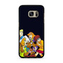Scooby Do 80s Samsung Galaxy S7 | S7 Edge Case Scooby Do 80s Samsung Galaxy S7 | S7 Edge Case