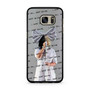 Sia Keep Going Samsung Galaxy S7 | S7 Edge Case Sia Keep Going Samsung Galaxy S7 | S7 Edge Case