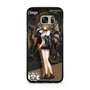 Siege Arknights Samsung Galaxy S7 | S7 Edge Case Siege Arknights Samsung Galaxy S7 | S7 Edge Case