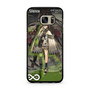 Silence Arknights Samsung Galaxy S7 | S7 Edge Case Silence Arknights Samsung Galaxy S7 | S7 Edge Case