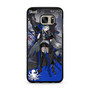 Skadi Arknights Samsung Galaxy S7 | S7 Edge Case Skadi Arknights Samsung Galaxy S7 | S7 Edge Case