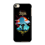 The Legend of Zelda Art iPod Touch 6 Case