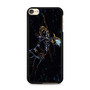 The Legend of Zelda Neon Art iPod Touch 6 Case
