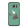Untitle Goose Game 1 Samsung Galaxy S7 | S7 Edge Case