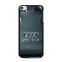 Audi Engine V6 iPod Touch 6 Case
