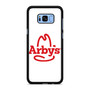 Arbys Burger 2 Samsung Galaxy S8 | S8+ Case